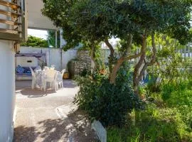 Villa Scirocco 30 Metri Dal Mare