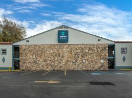 Clarion Pointe Kimball By Choice Hotels，位于Kimball的酒店
