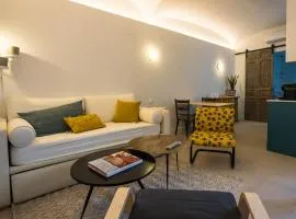 Apartamentos San Salvador Parking Gratis