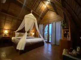Kubu Bakas Guest House
