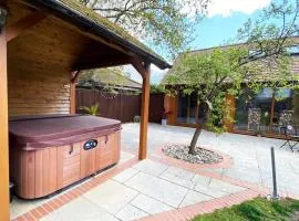 The Retreat, A relaxing getaway for couples