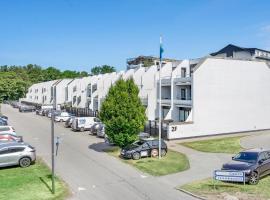 Amazing Apartment In Helsingør With 01 Bedrooms And Wifi，位于赫尔辛格的酒店
