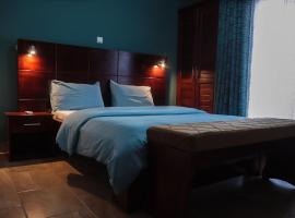 LIEBE HOTEL，位于雅温得的酒店