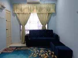 Nong Homestay Bandar Penawar Kota Tinggi