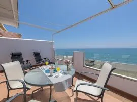 WintowinRentals Amazing Front Sea View & Relax