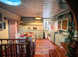 Dandy Villas-Vintage Cottage House-Pelion-Argalasti-Kallithea