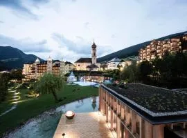 Adler Spa Resort Dolomiti