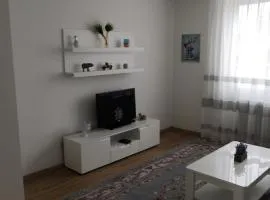 Apartman Deni
