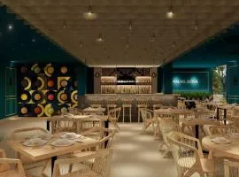 Hotel Estancia Chipichape Cali