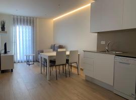 Ca La Rosalia Arbeca，位于Arbeca的酒店