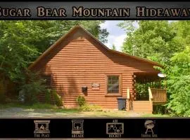 Sugar Bear Mountain Hideaway