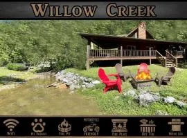 Willow Creek