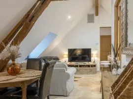 Appartement Lamotte-Beuvron