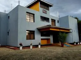 Monrovia Guest House