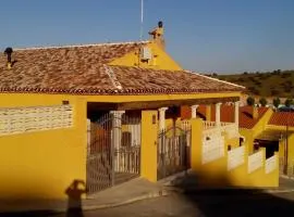 Casa Gonzalez