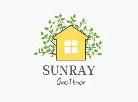 SunRay Guest House-Hostel