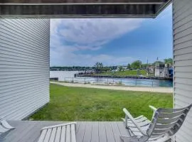 118A Edgewater Inn
