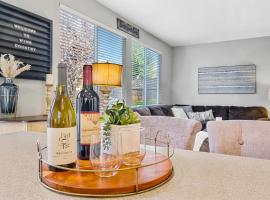 Brand New Listing – Windsor “Winetopia” Getaway