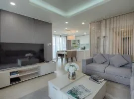 GRANFERTE Phnom Penh Hotel