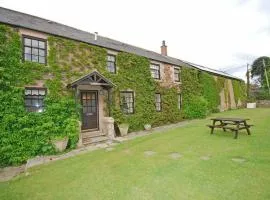 Croft Cottage Yeavering