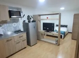 Acogedor Apartamento en Rionegro cerca Aeropuerto