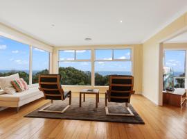 Lake Tyers Beach House，位于Lake Tyers的酒店