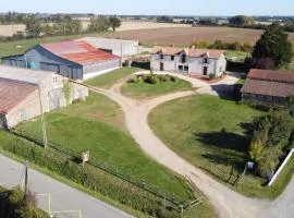 A la Haute Bouillere