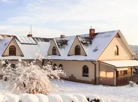 Agroturystyka Pod Złotą Wiechą