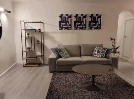 New apartment in center Madrid!