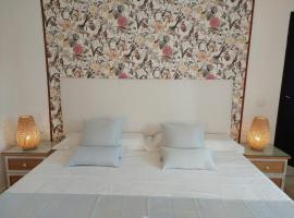 Hostal GARDEN ROUS，位于Paiporta的酒店