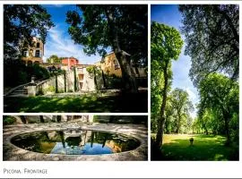 La Bastide Artistique