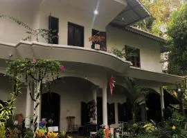 Marari Garden Homestay (Ithal Gardens)