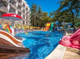Prestige Deluxe Hotel Aquapark Club - All inclusive