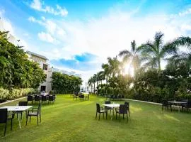 Hotel Chandrawati Palace