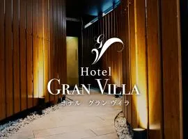 Hotel Gran Villa