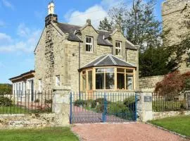 The Lodge Elsdon