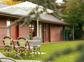 La Maison des Bois