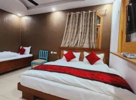 HOTEL ROYAL AFGHAN