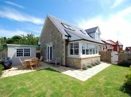 Stone Cottage