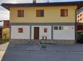 BnB Rivera-Monteceneri Parking Free