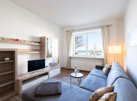 Ferienwohnung Capolino，位于沙博伊茨的酒店