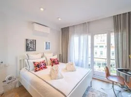 Luxury Apartment - 150m to Palais des Festivals ( Cannes )