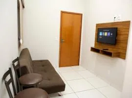 104-FLAT-Espaço, conforto. É disso que você precisa!