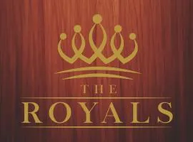 The Royals Home Stay