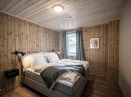 Bjorli Fjellstuer - by Classic Norway Hotels，位于Bjorli的酒店