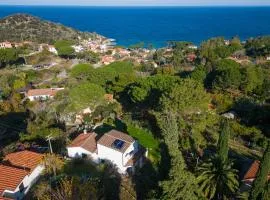 Villa Caterina Quiete e Mare-Goelba