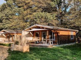 destinature Dorf Südeifel，位于Ernzen的酒店