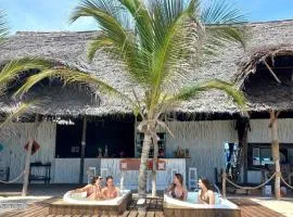 Luwa Beach&Suits