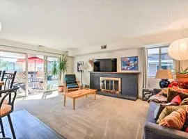 Charming Boulder Condo Less Than 4 Mi to Downtown!