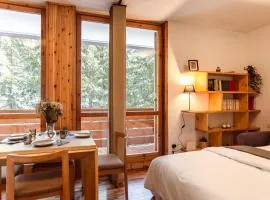 [* * *Premium Loft* * *] vista Marmolada